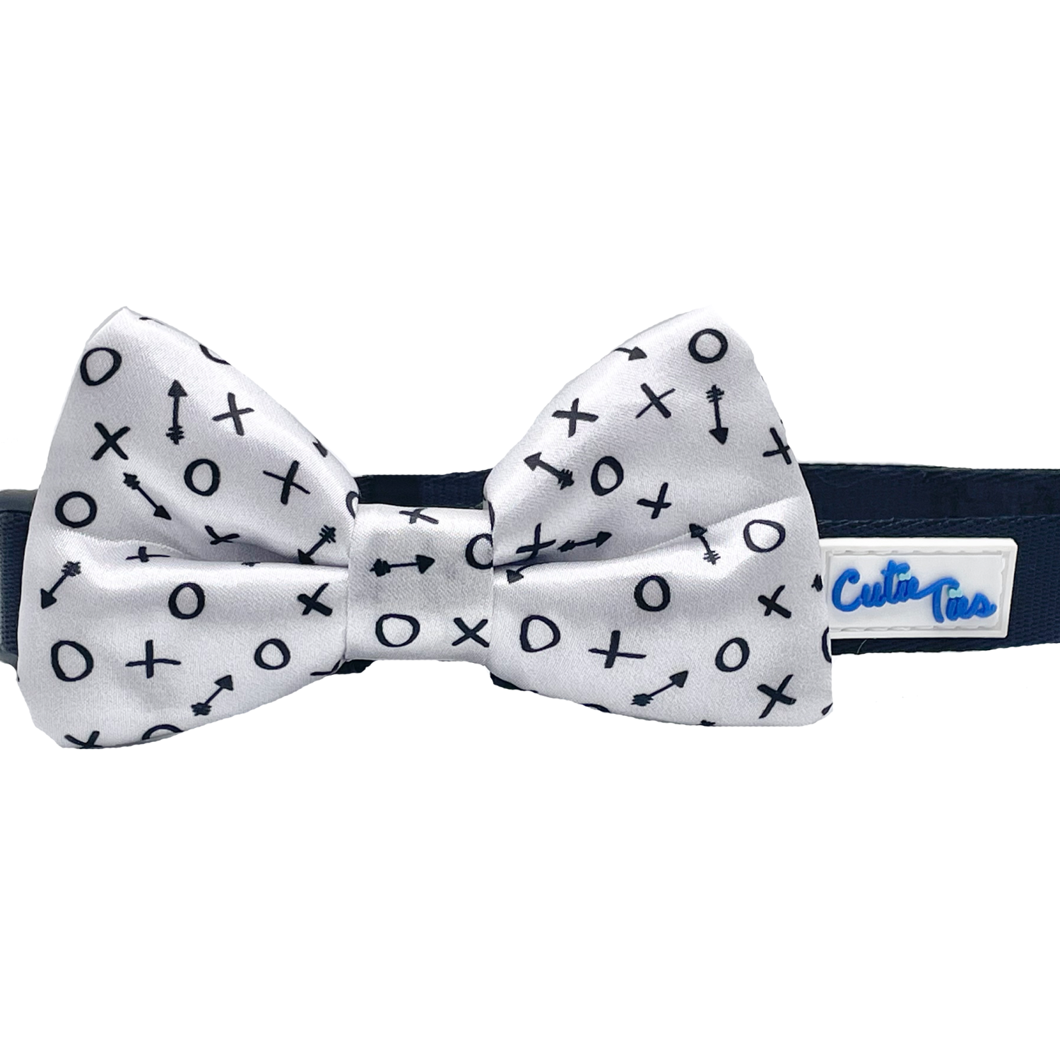 Cutie Ties Cutie Ties Dog Bow Tie Dog Clothes