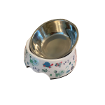 Cutie Ties Food & Water Bowls