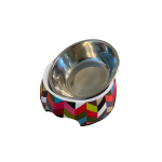 Cutie Ties Food & Water Bowls