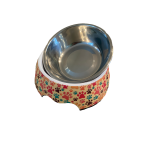 Cutie Ties Cutie Ties Dog Bowl Food & Water Bowls