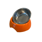 Cutie Ties Cutie Ties Dog Bowl Food & Water Bowls