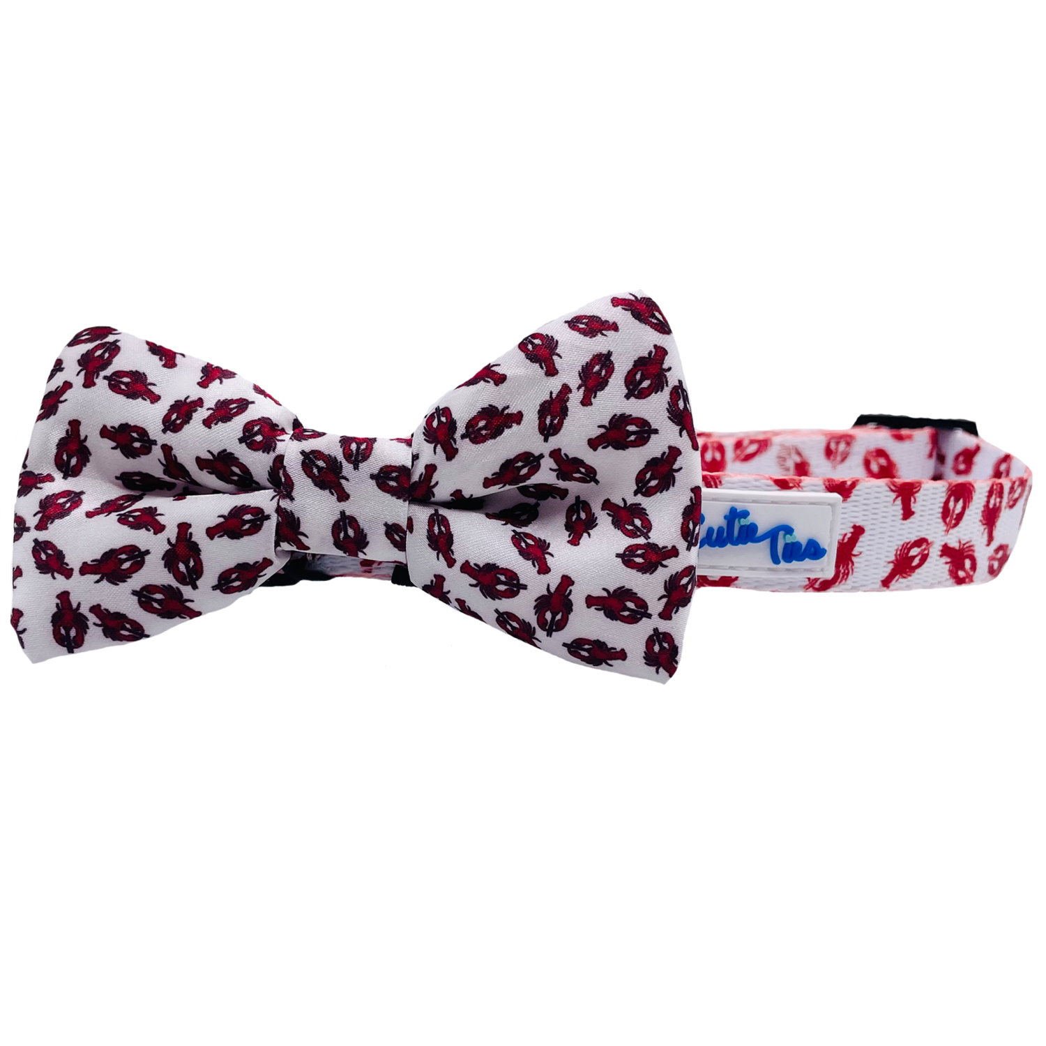 Cutie Ties Cutie Ties Dog Bow Tie Dog Clothes