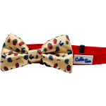 Cutie Ties Dog Clothes