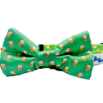 Cutie Ties Dog Clothes