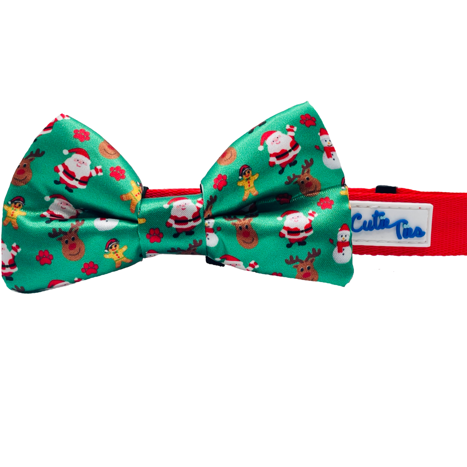 Cutie Ties Cutie Ties Dog Bow Tie Dog Clothes