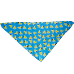 Cutie Ties Dog Clothes
