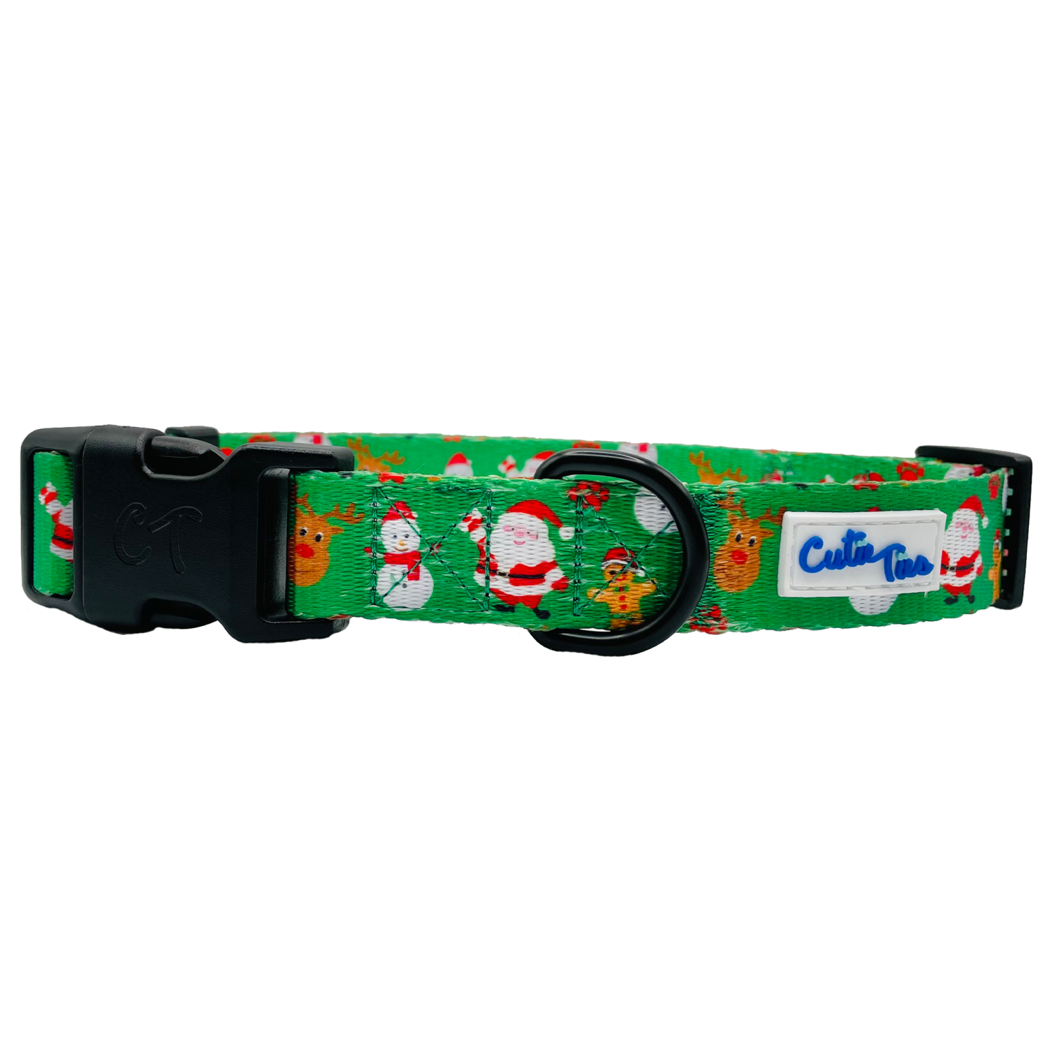 Cutie Ties Cutie Ties Fun Design Dog Collar Dog Collars