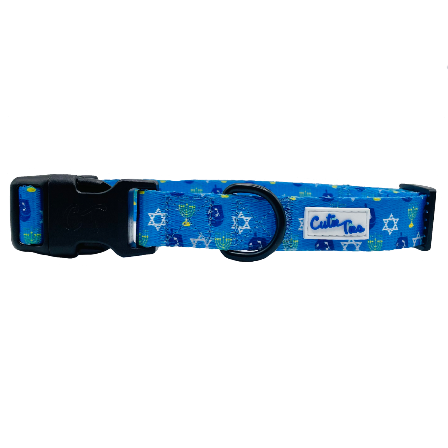 Cutie Ties Cutie Ties Fun Design Dog Collar Dog Collars