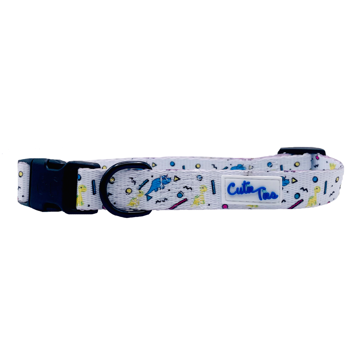 Cutie Ties Cutie Ties Fun Design Dog Collar Dog Collars