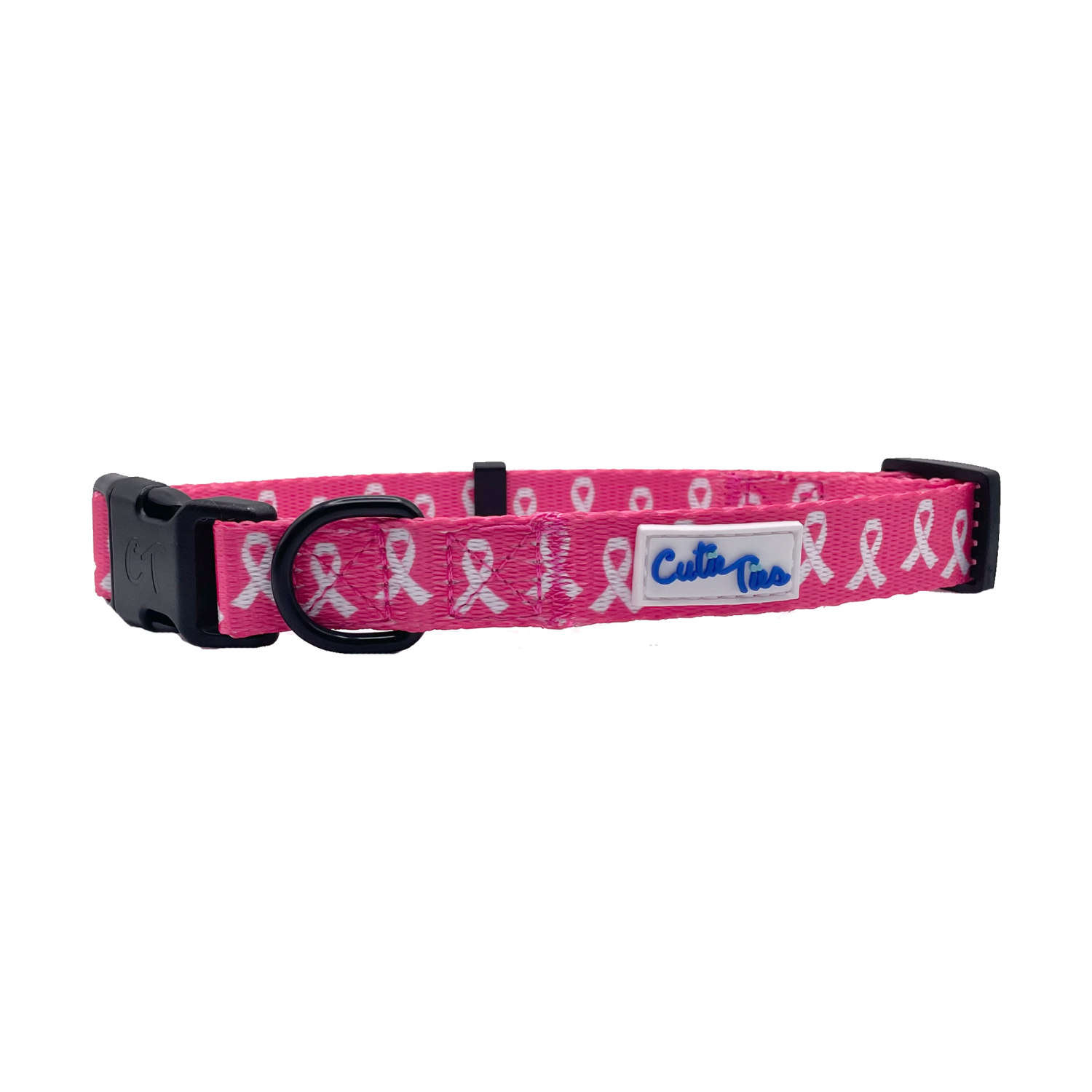 Cutie Ties Cutie Ties Fun Design Dog Collar Dog Collars