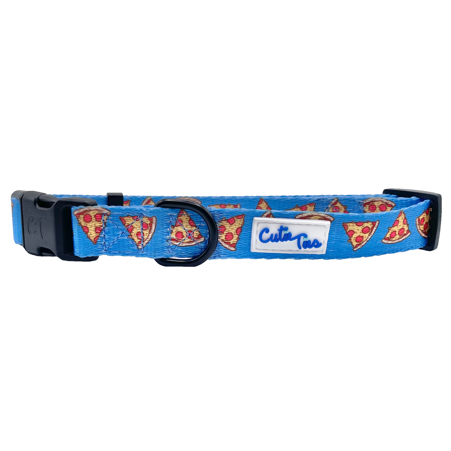 Cutie Ties Cutie Ties Fun Design Dog Collar Dog Collars