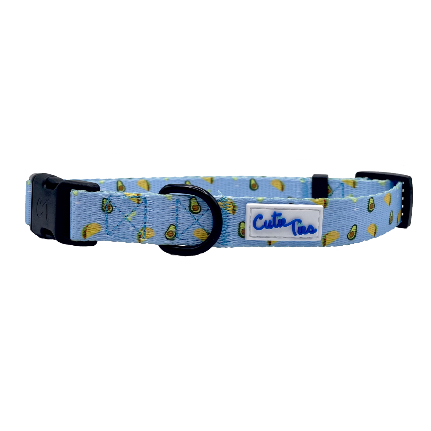 Cutie Ties Cutie Ties Fun Design Dog Collar Dog Collars