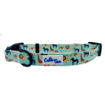 Cutie Ties Dog Collars