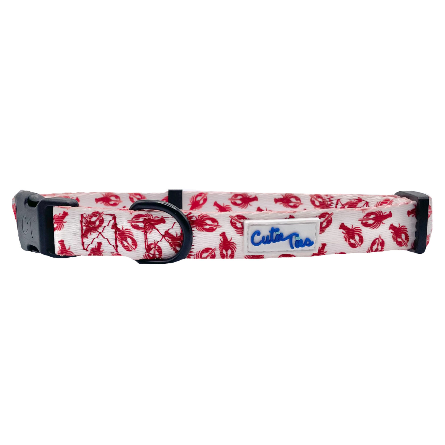 Cutie Ties Cutie Ties Fun Design Dog Collar Dog Collars