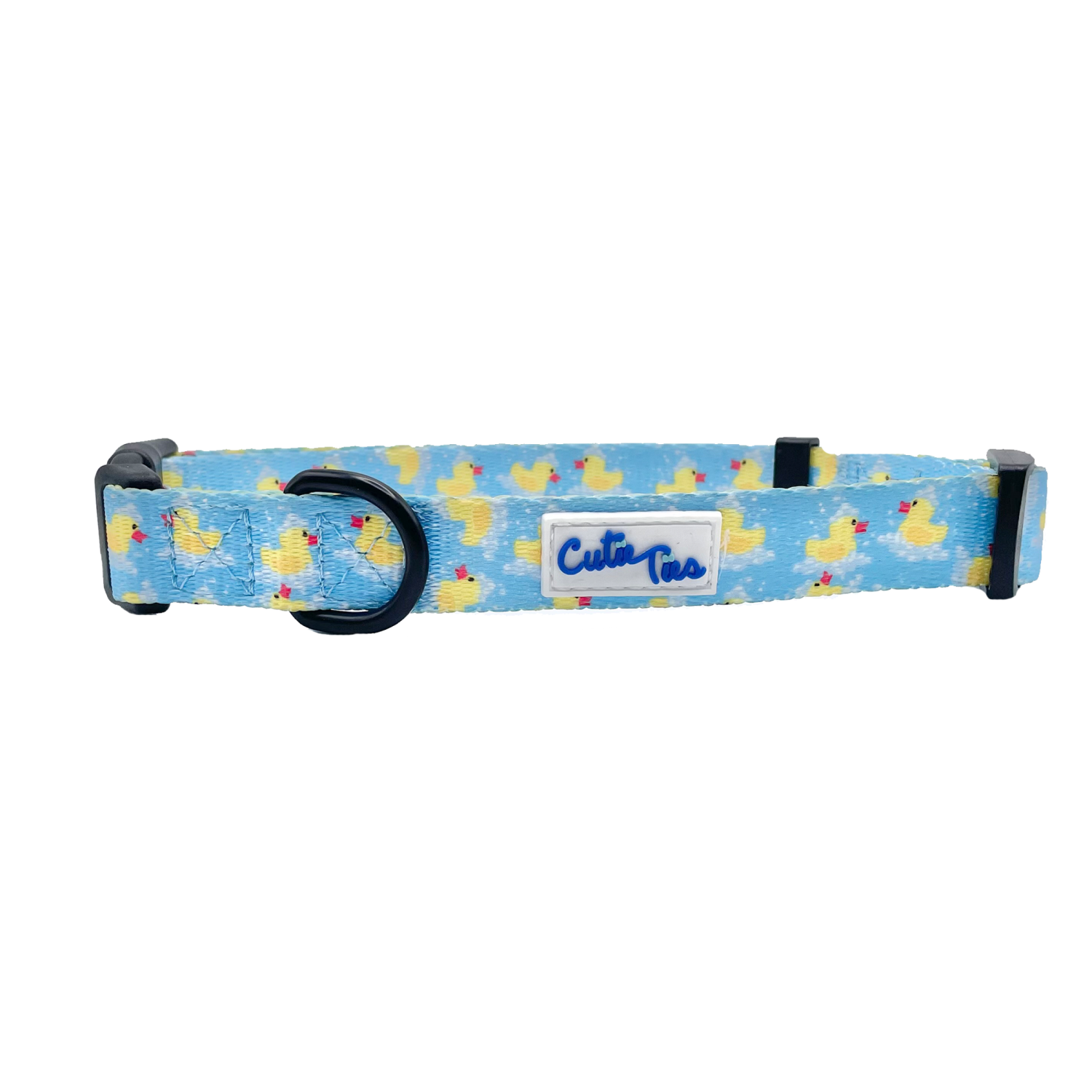 Cutie Ties Cutie Ties Fun Design Dog Collar Dog Collars
