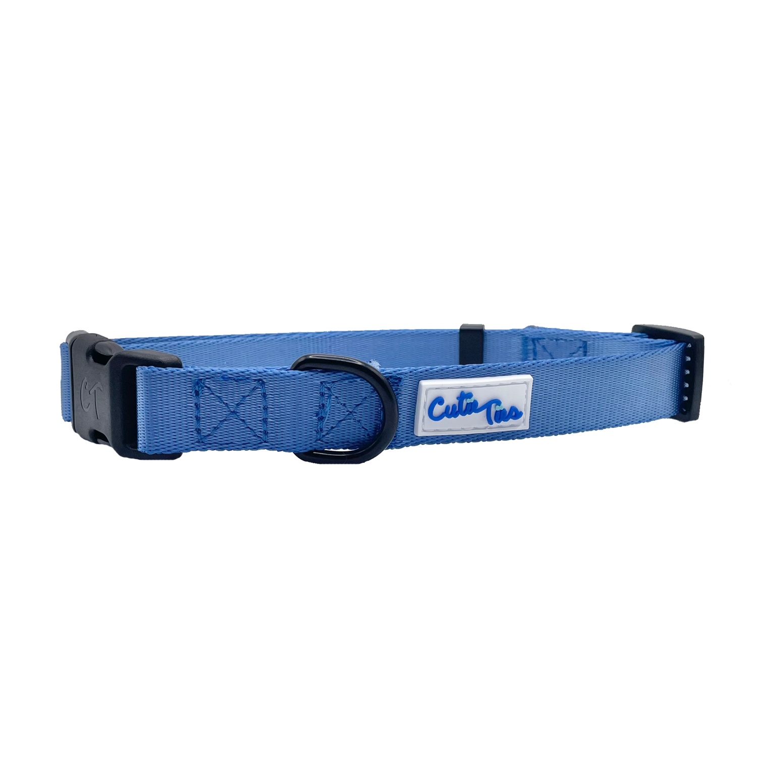 Cutie Ties Cutie Ties Fun Design Dog Collar Dog Collars