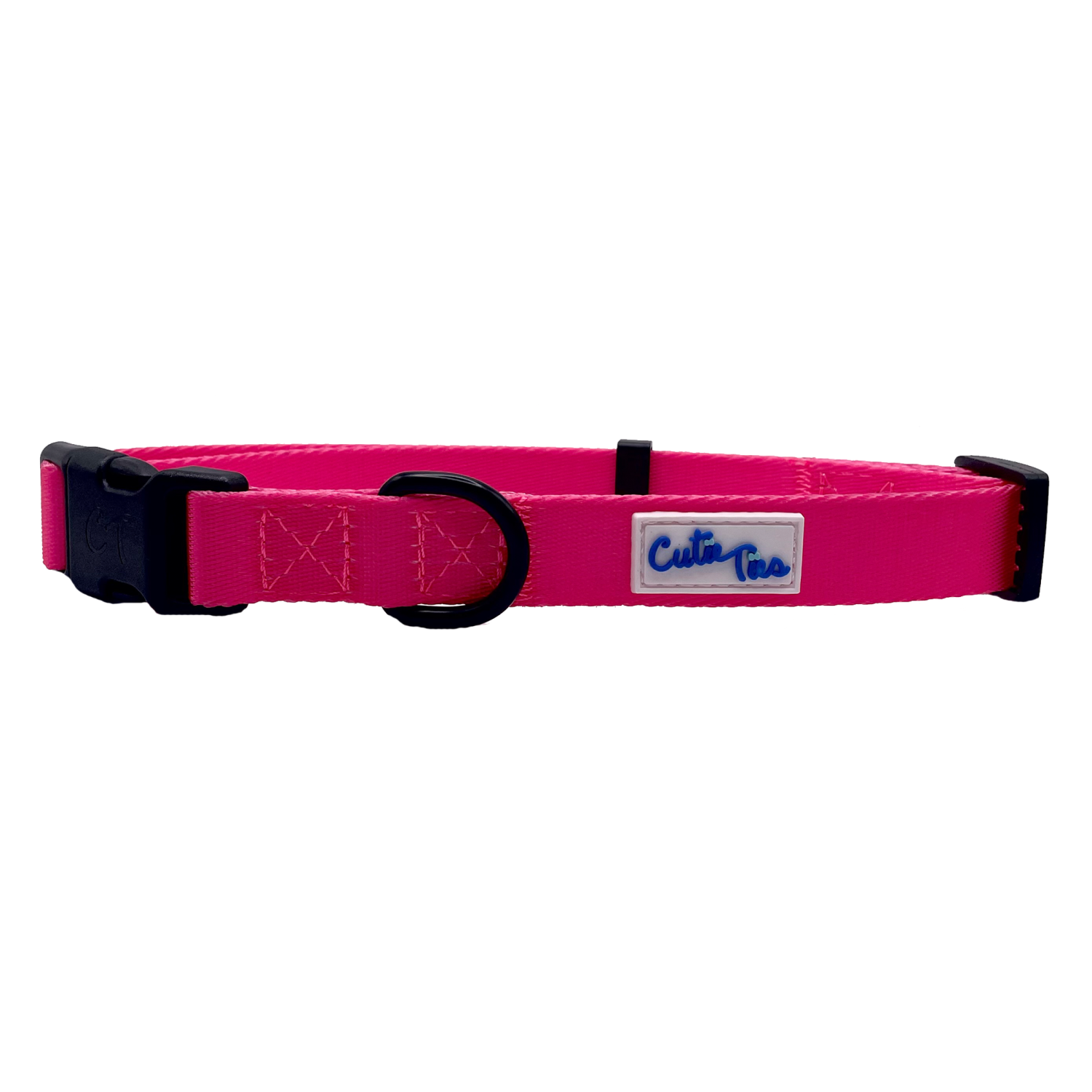 Cutie Ties Cutie Ties Fun Design Dog Collar Dog Collars