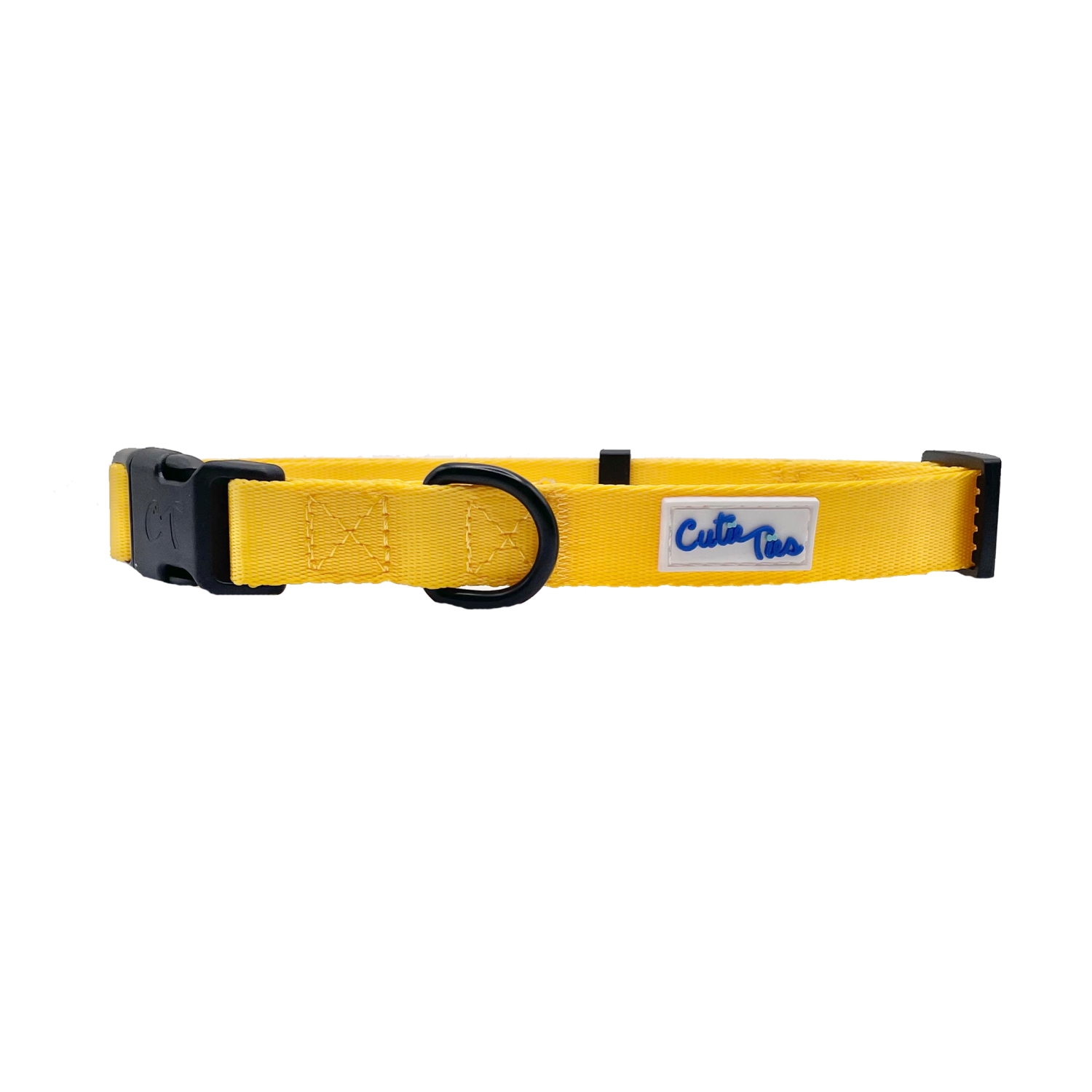 Cutie Ties Cutie Ties Fun Design Dog Collar Dog Collars
