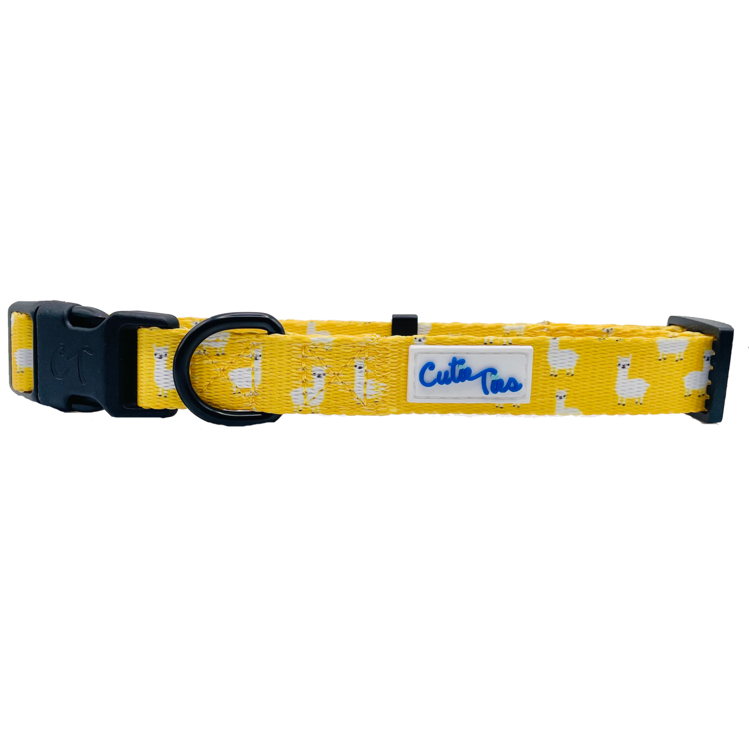 Cutie Ties Cutie Ties Fun Design Dog Collar Dog Collars