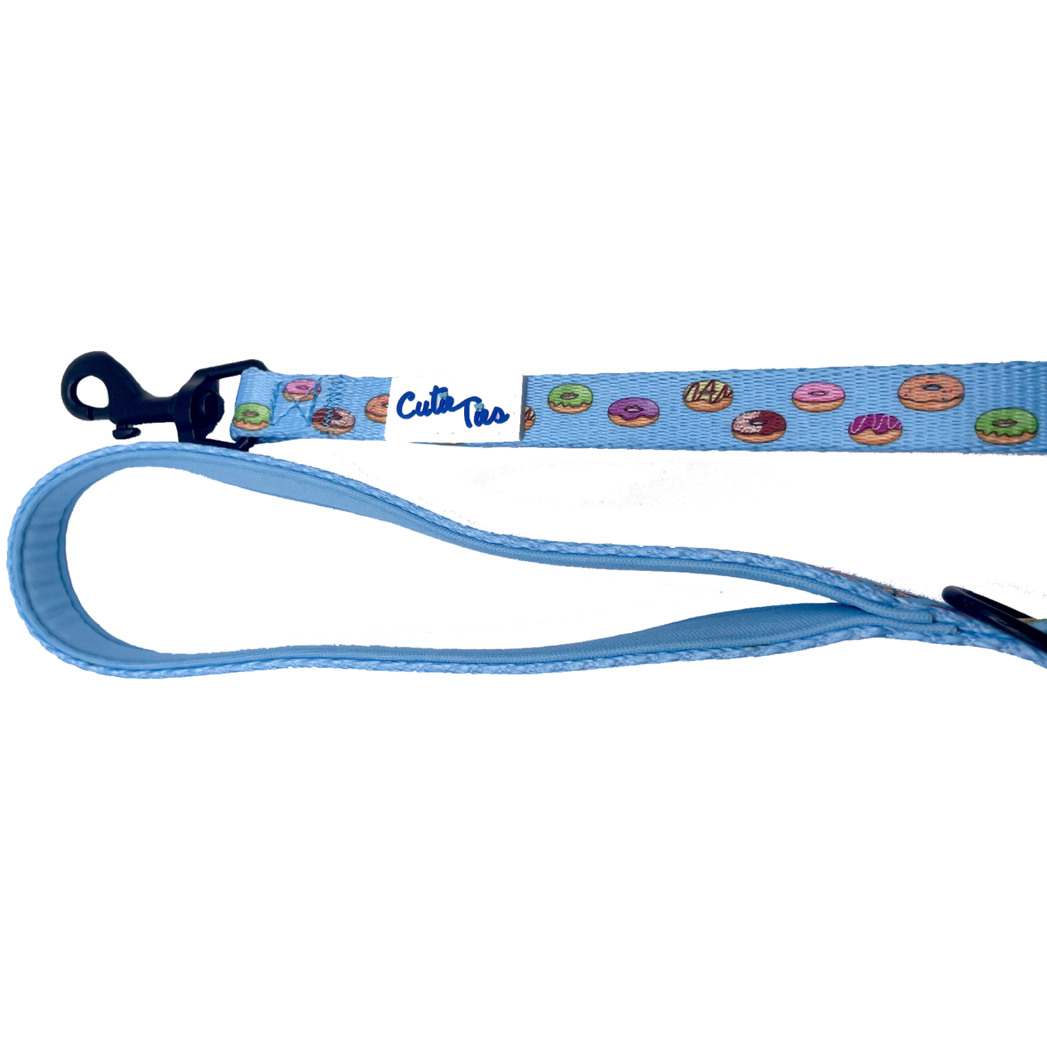 Cutie Ties Cutie Ties Fun Design Dog Leash Dog Leashes
