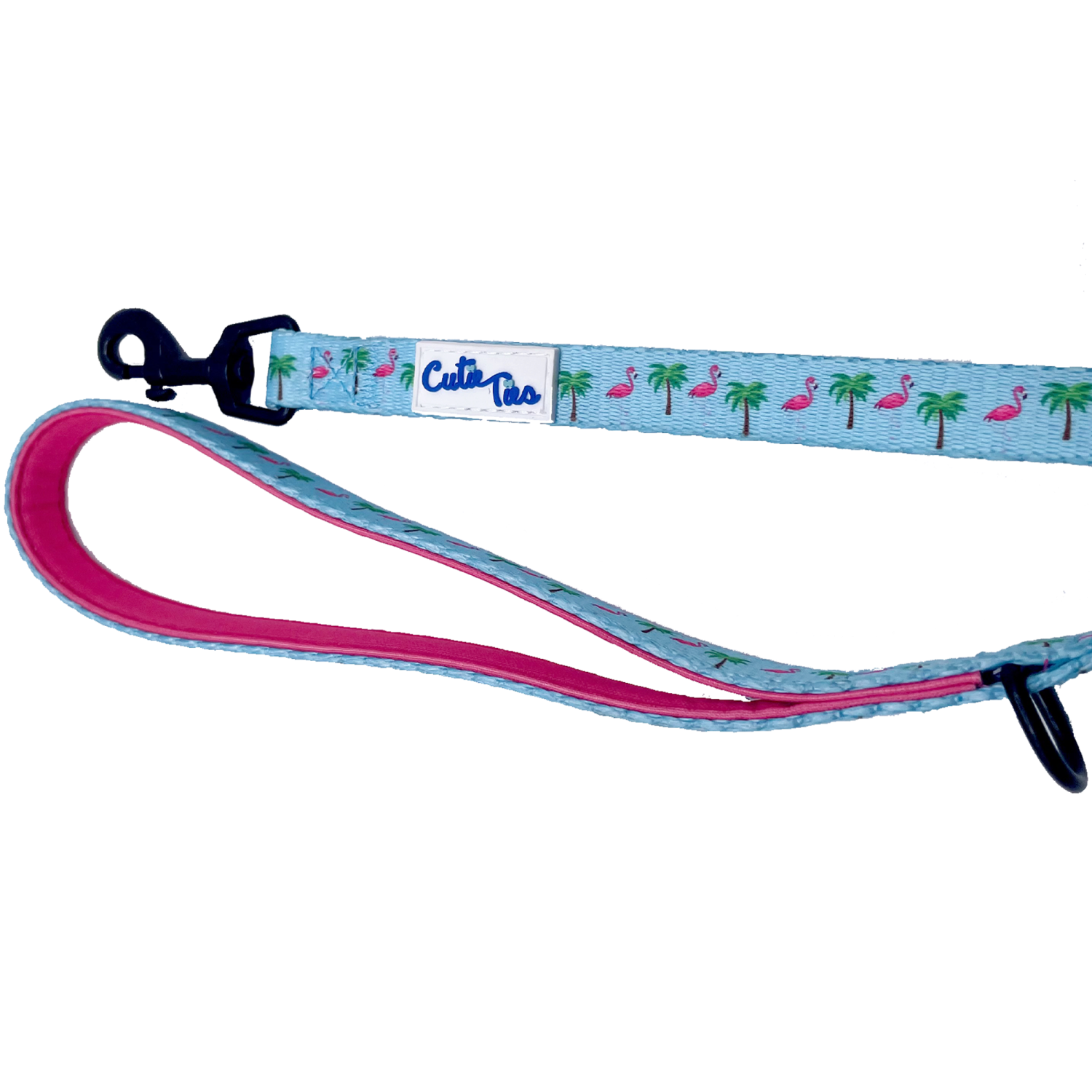 Cutie Ties Cutie Ties Fun Design Dog Leash Dog Leashes