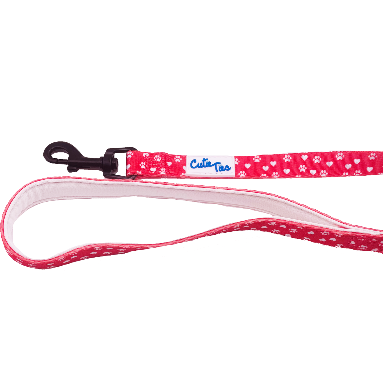 Cutie Ties Cutie Ties Fun Design Dog Leash Dog Leashes