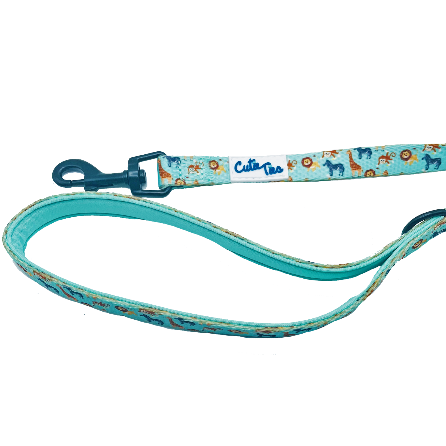 Cutie Ties Cutie Ties Fun Design Dog Leash Dog Leashes