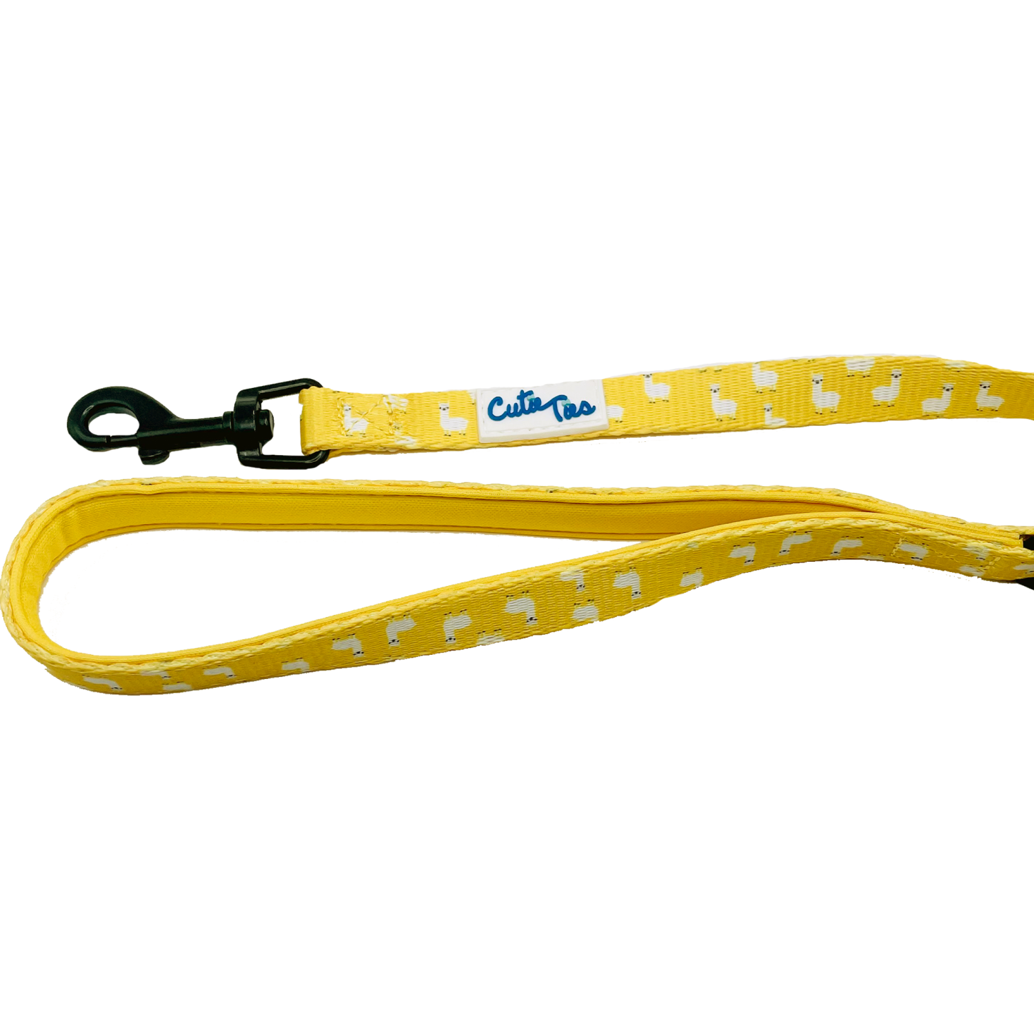 Cutie Ties Cutie Ties Fun Design Dog Leash Dog Leashes