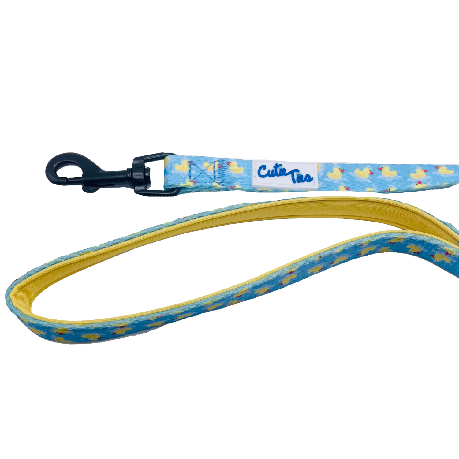 Cutie Ties Cutie Ties Fun Design Dog Leash Dog Leashes