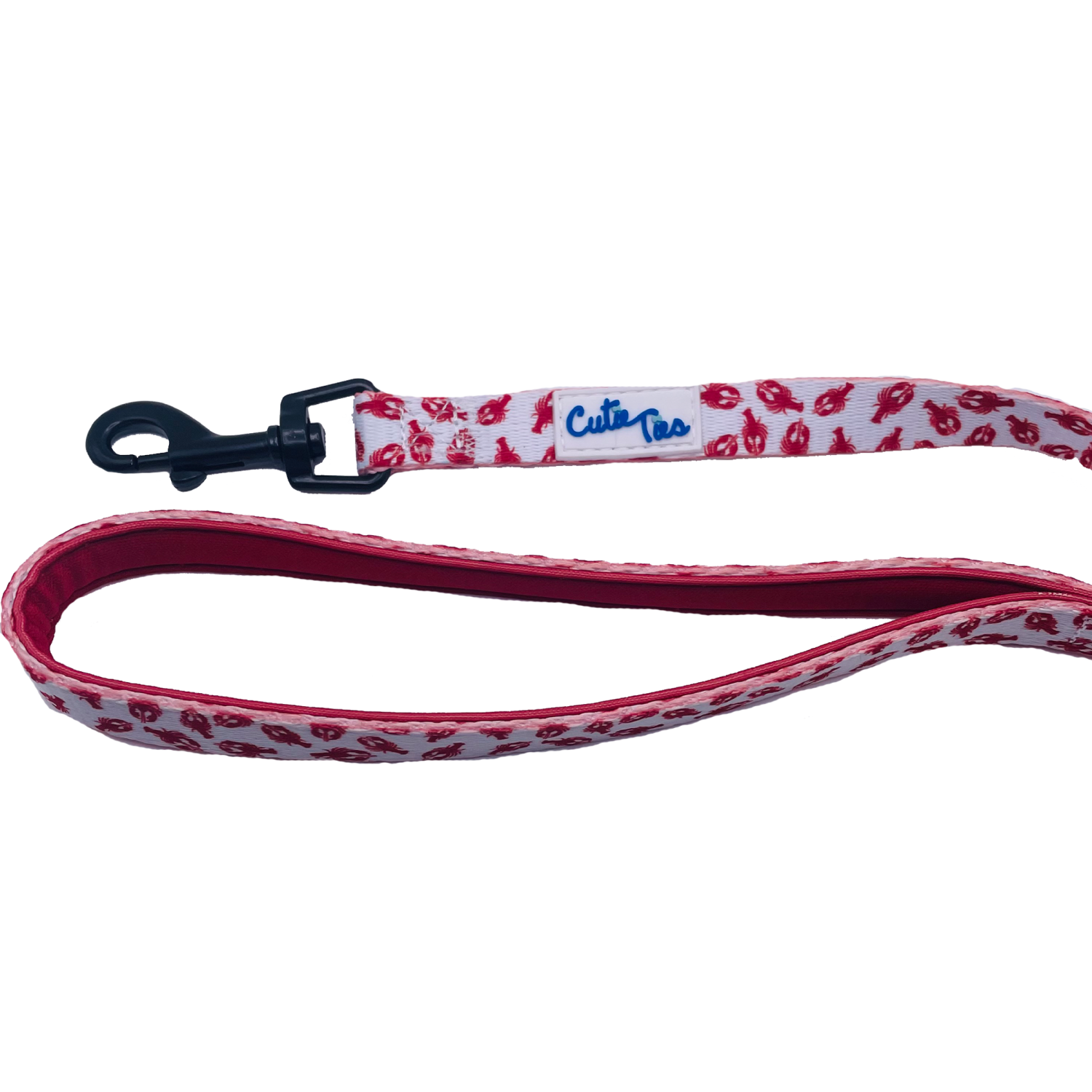 Cutie Ties Cutie Ties Fun Design Dog Leash Dog Leashes