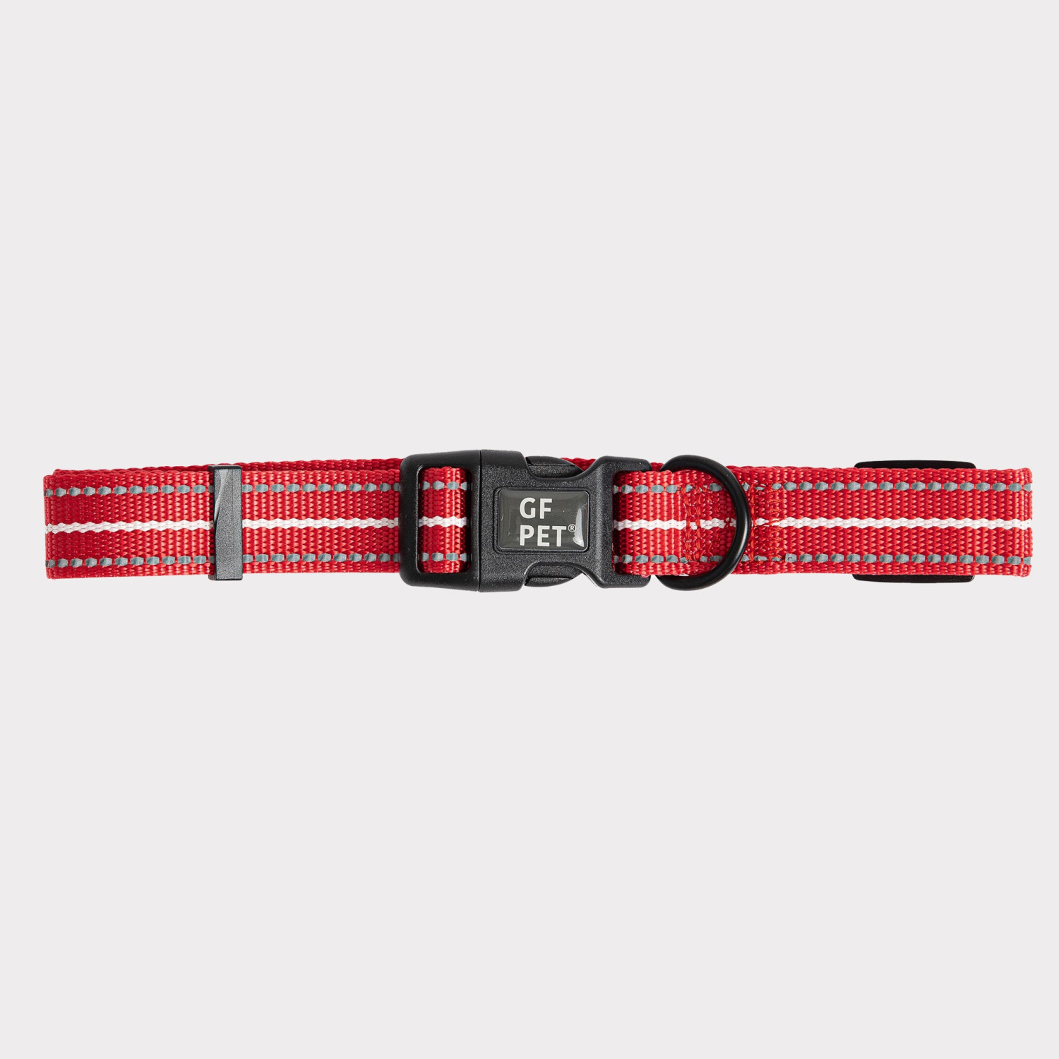 Farm Supply GF Pet  Reflective Collar Dog Collars