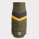 Farm Supply GF Pet  Alpine Puffer Apparel