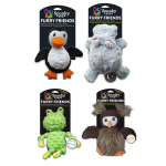 Spunky Pup Dog Toys Dog Toys