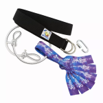 Squishy Face Studio Super Tug Dog Toy Dog Toys