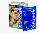 Replenish Dog Replenish Dog Water Supplement (10 pack) Animal Health