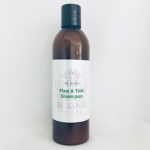 Be Kind Pet Line Flea and Tick Shampoo Animal Health