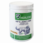 Healers Petcare