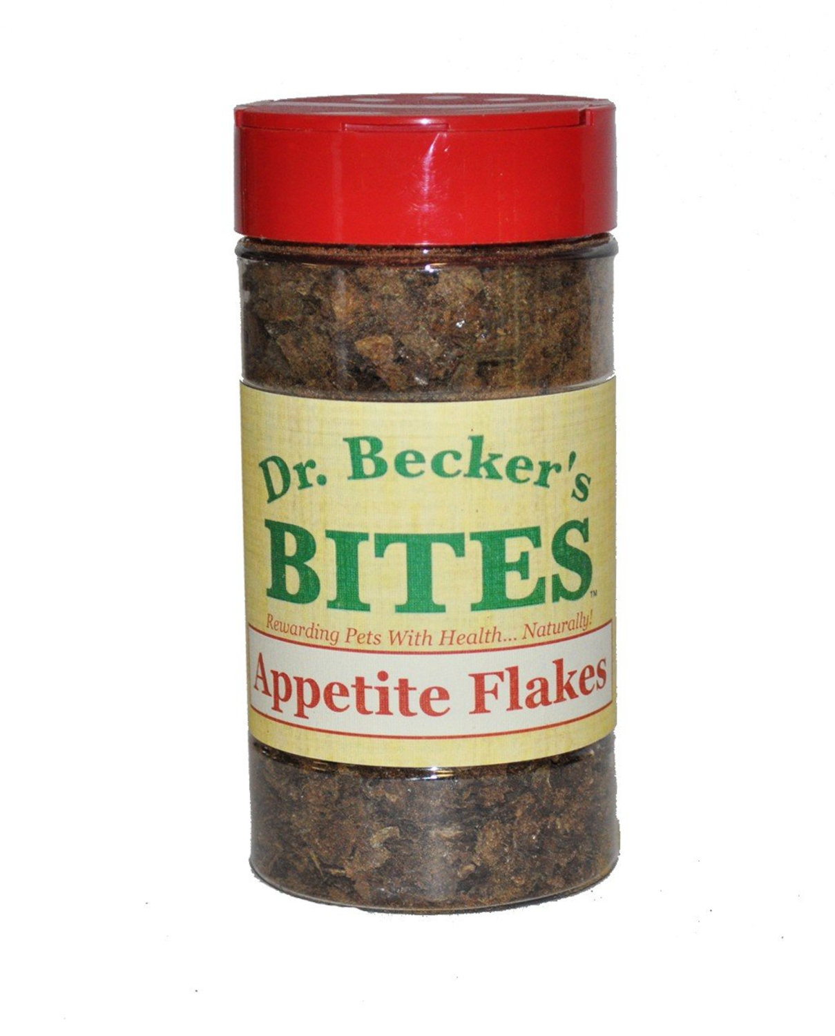 Dr. Becker's Bites Dr. Becker's Appetite FLAKES Animal Vitamins & Supplements