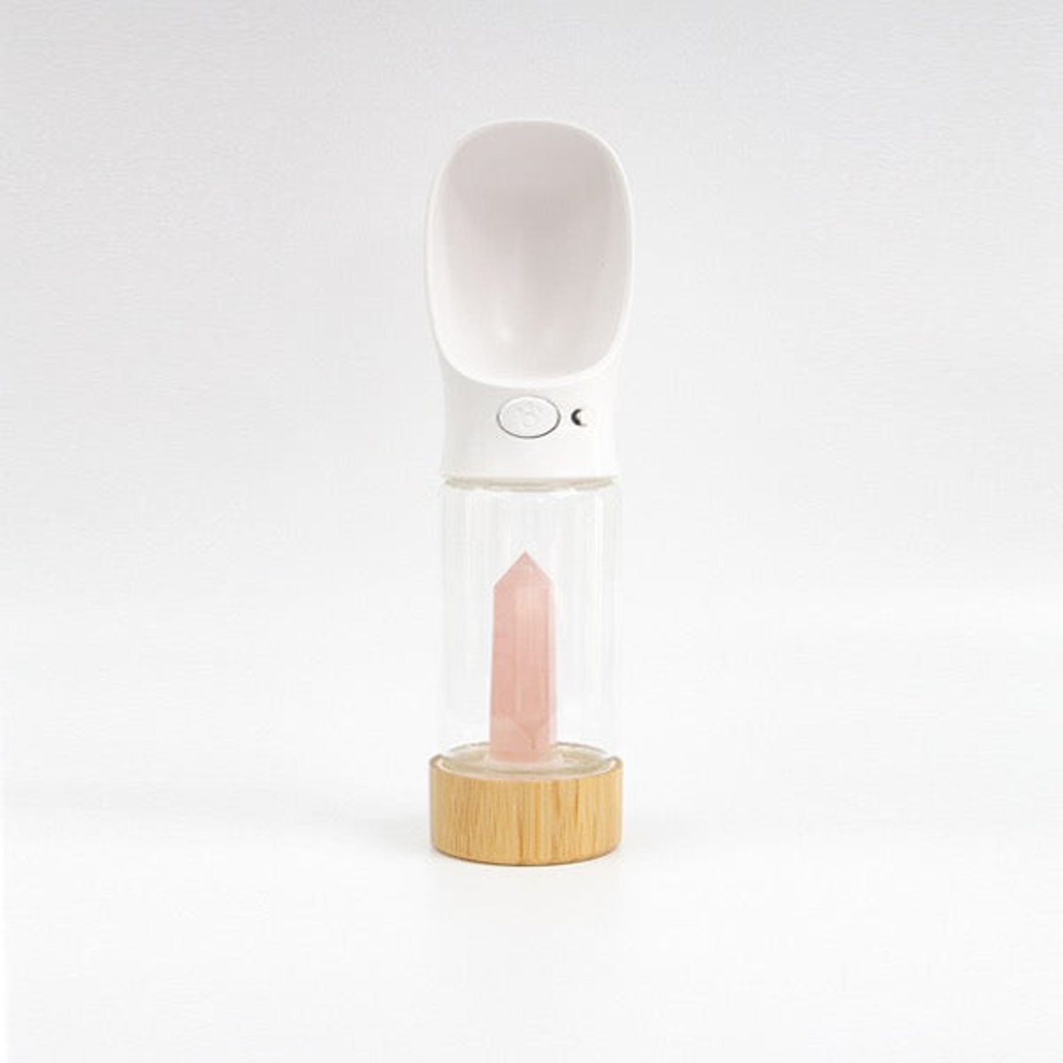 Merci Collective Urban Oasis Water Bottles