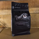 Shady Cat Social Club LLC Premium Organic Catnip/Silvervine Blend Cat Treats