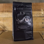 Shady Cat Social Club LLC Premium Organic Fine Ground Catnip Cat Treats