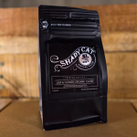 Shady Cat Social Club LLC Premium Organic Leaf & Flower Catnip Cat Treats