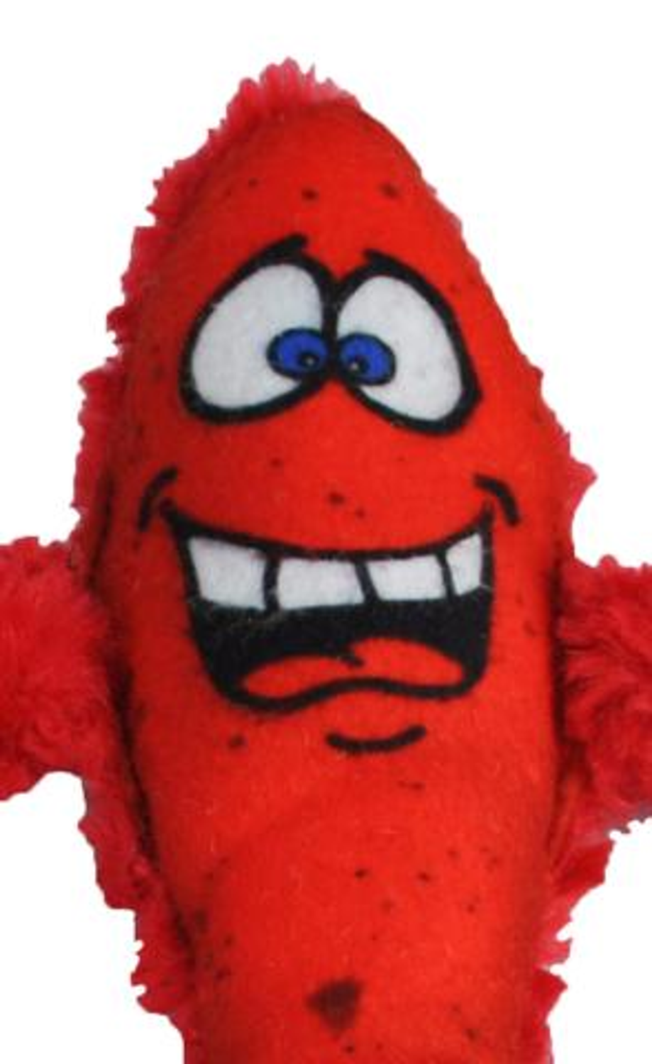 American Dog Larry Lobster Dog Toy Dog Toys