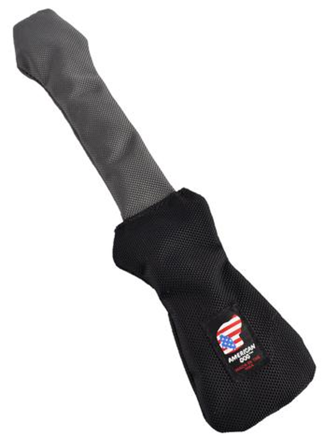 American Dog Screw Driver Dog Toy Dog Toys