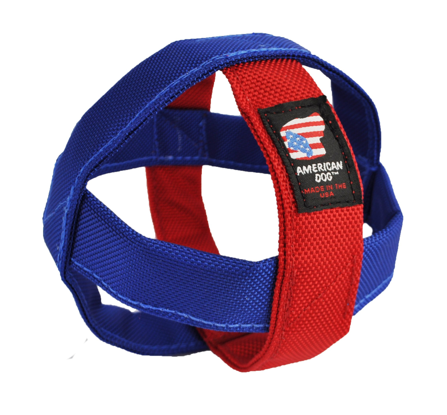 American Dog Catapult Cage Dog Toy Dog Toys