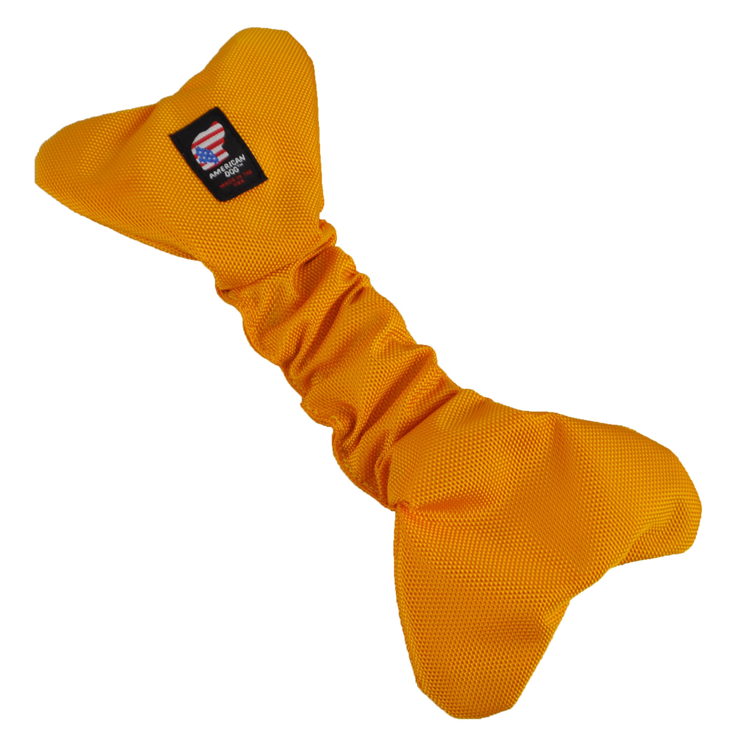 American Dog Bungee Bone Dog Toy Dog Toys