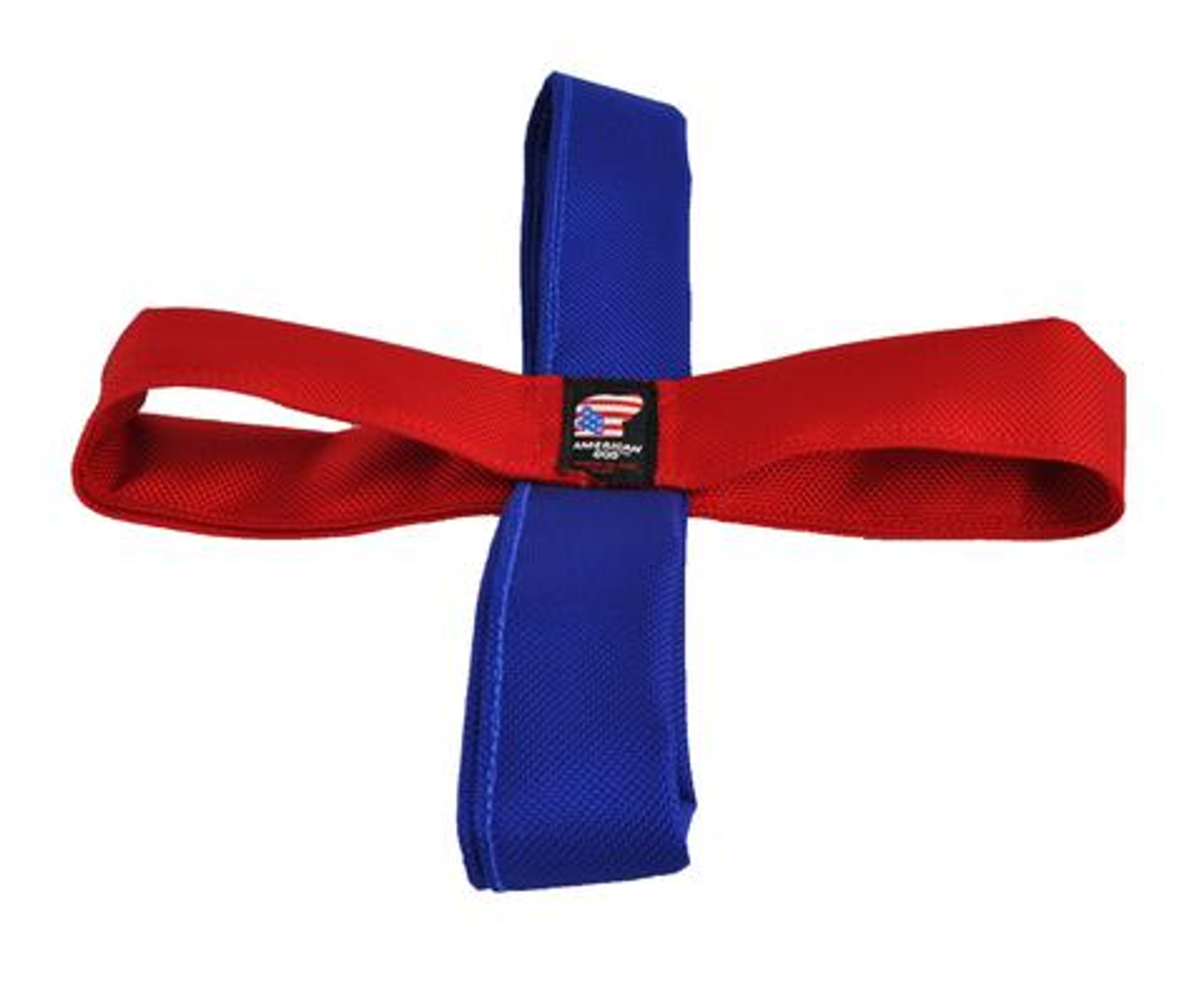 American Dog Tug N Toss Dog Toy Dog Toys