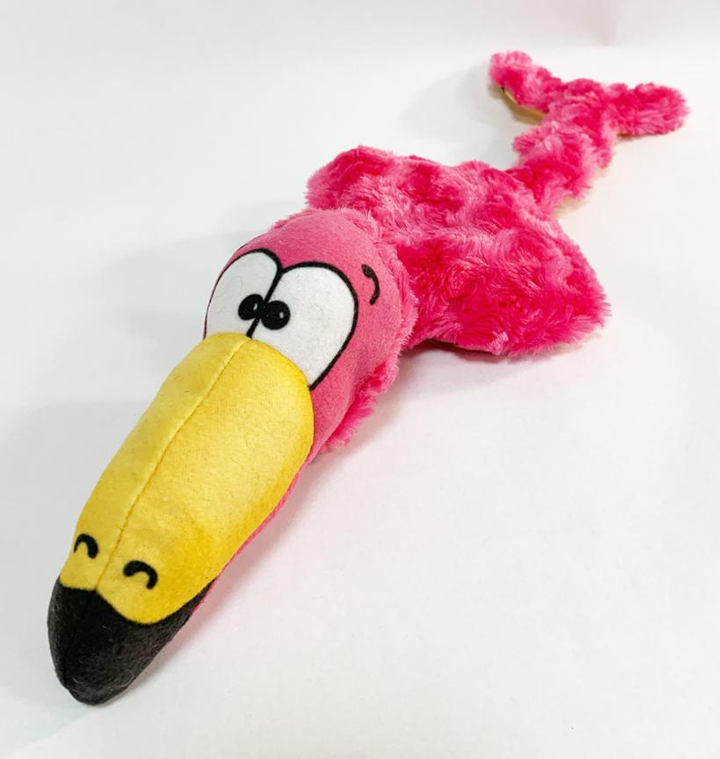 American Dog Flora Flamingo Dog Toy Dog Toys