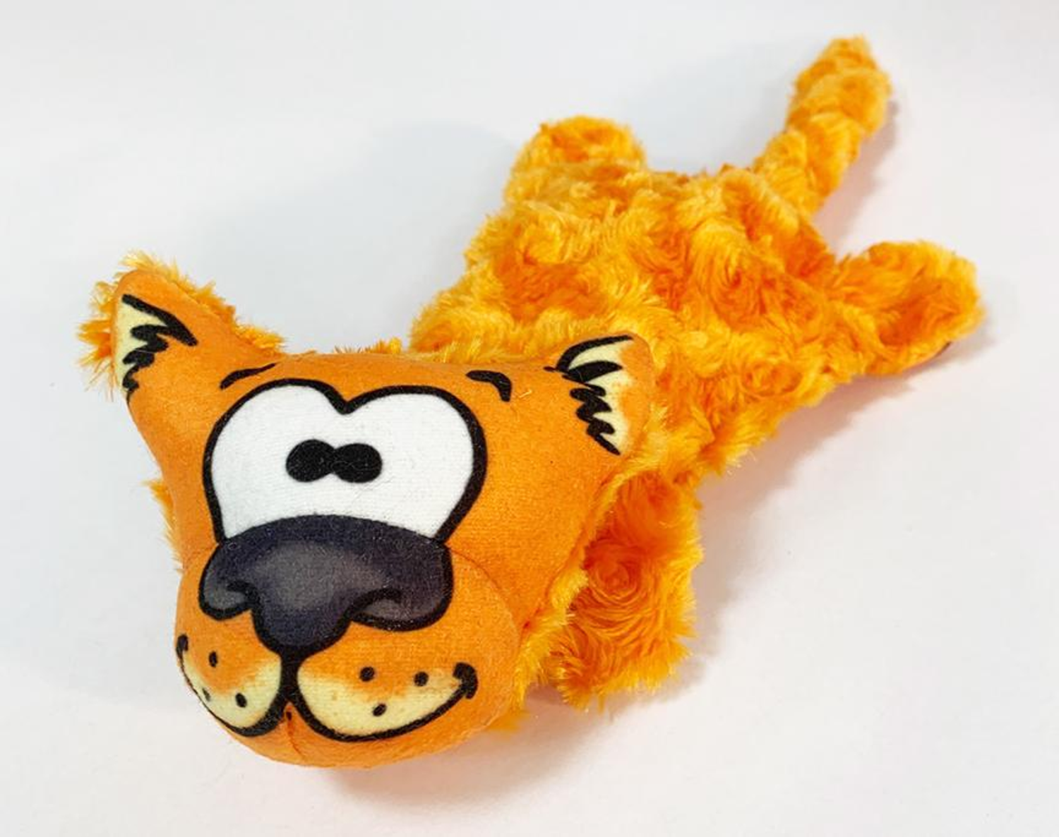 American Dog Sully Seahorse Dog Toy Dog Toys