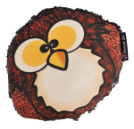 American Dog Owlivia Owl Dog Toy Dog Toys
